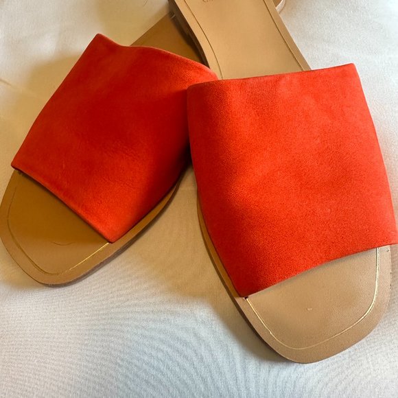 Gianni Bini Coral Sandals - Picture 2 of 4